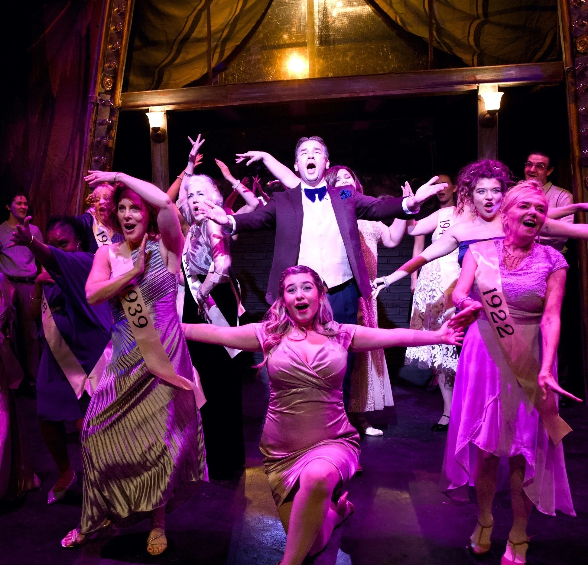Follies, November 2025.