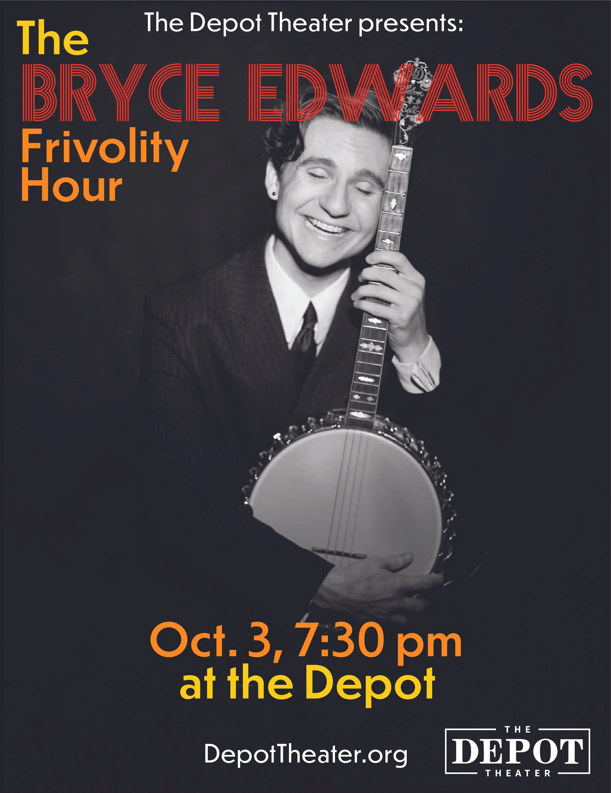 The Bryce Edwards Frivolity Hour