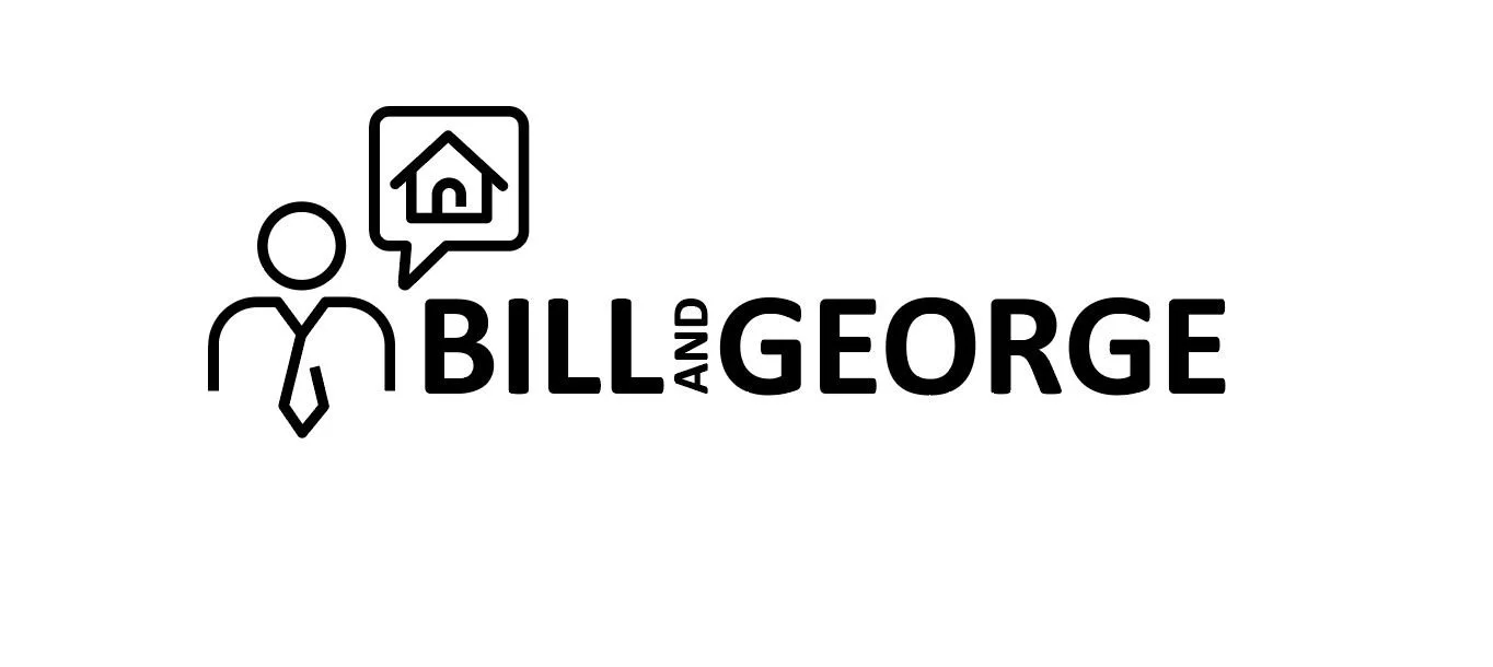 BILL AND GEORGE First-Class Property Management Services