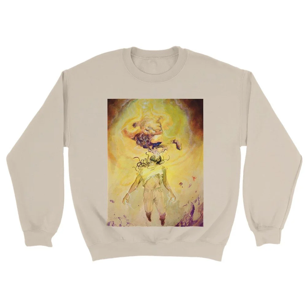 BISONTE  Crewneck Sweatshirt | Gildan®