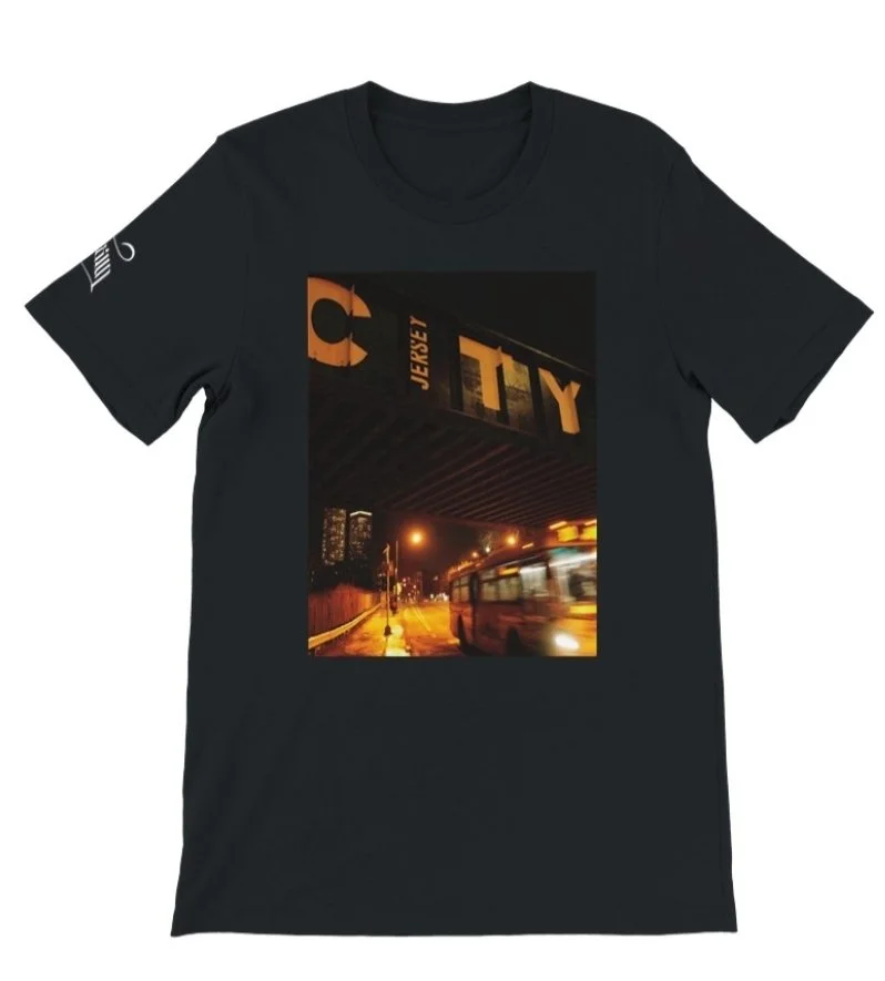 Love for Jersey City