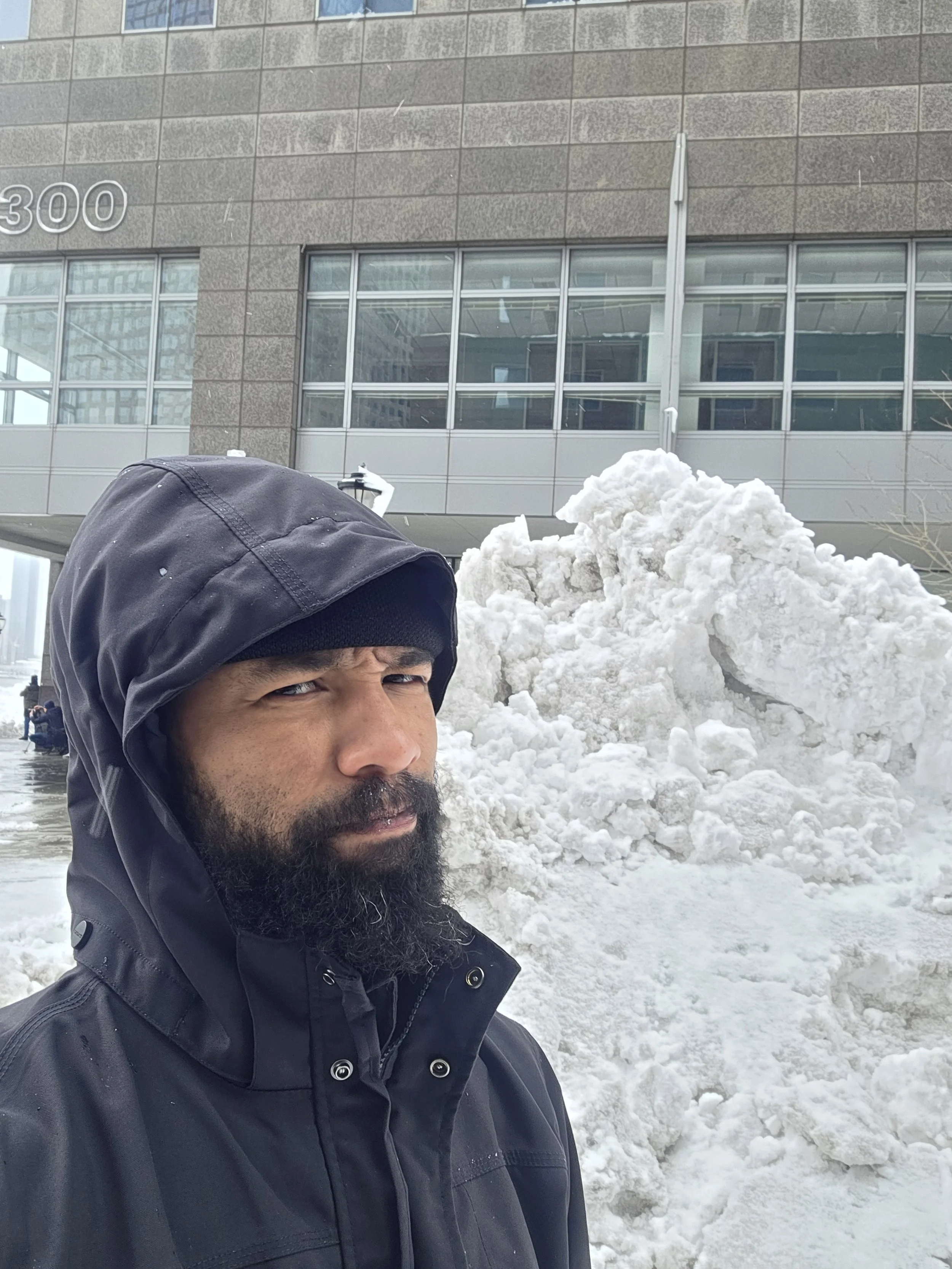 Jumping into Spring🙌🏾