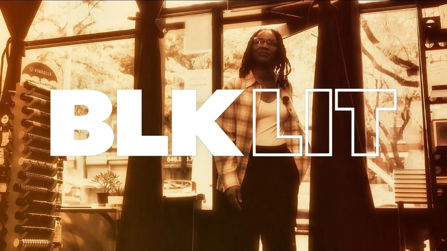 BLK LIT