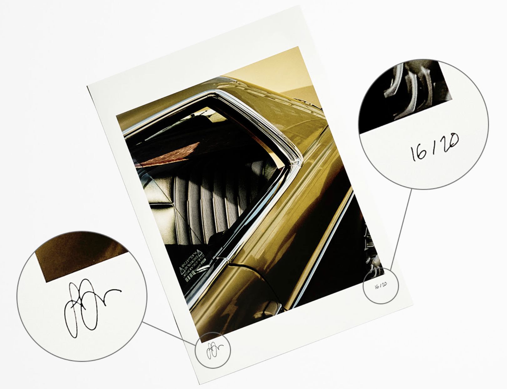 Limited Edition Prints