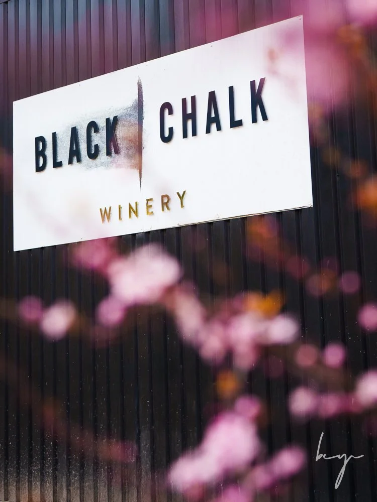 Black Chalk