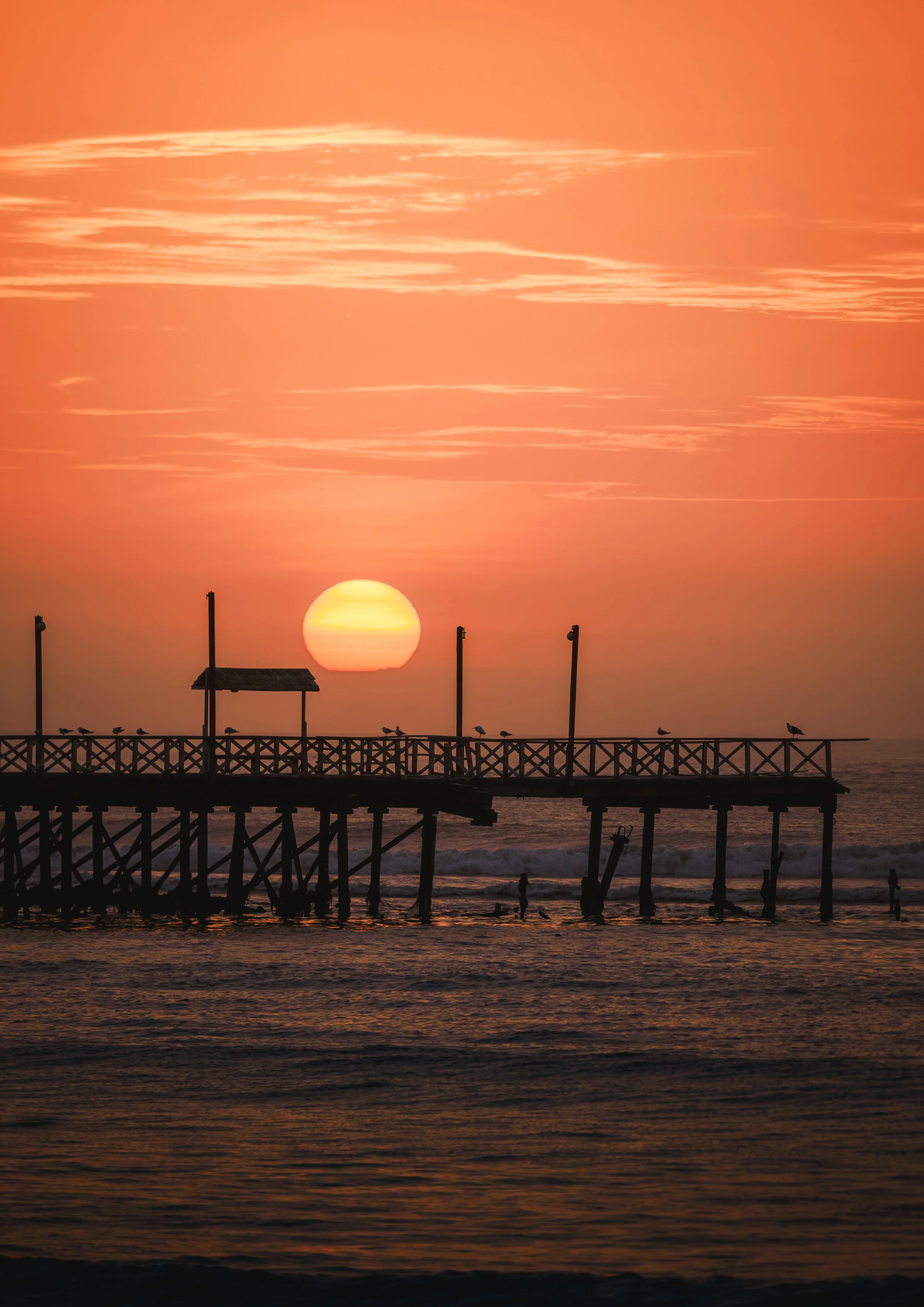 HUANCHACO