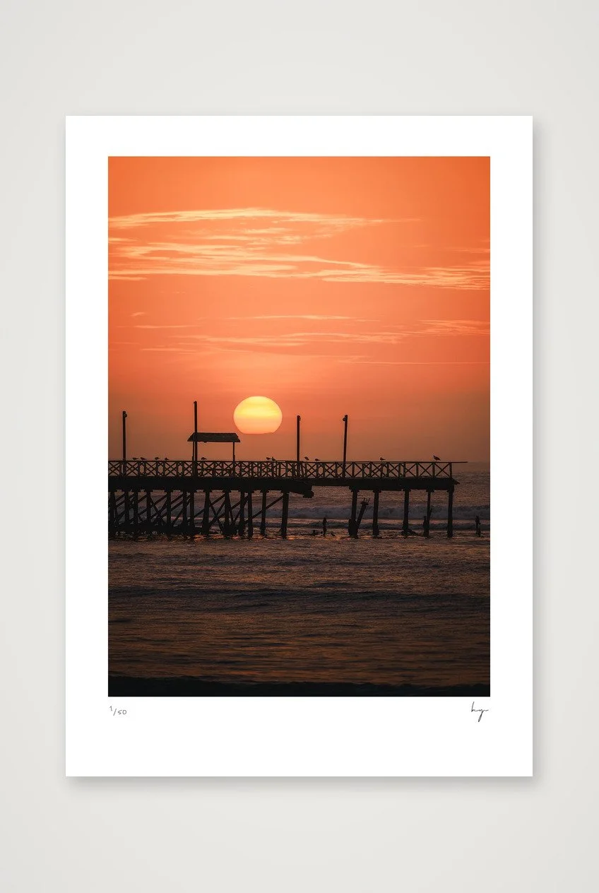 HUANCHACO