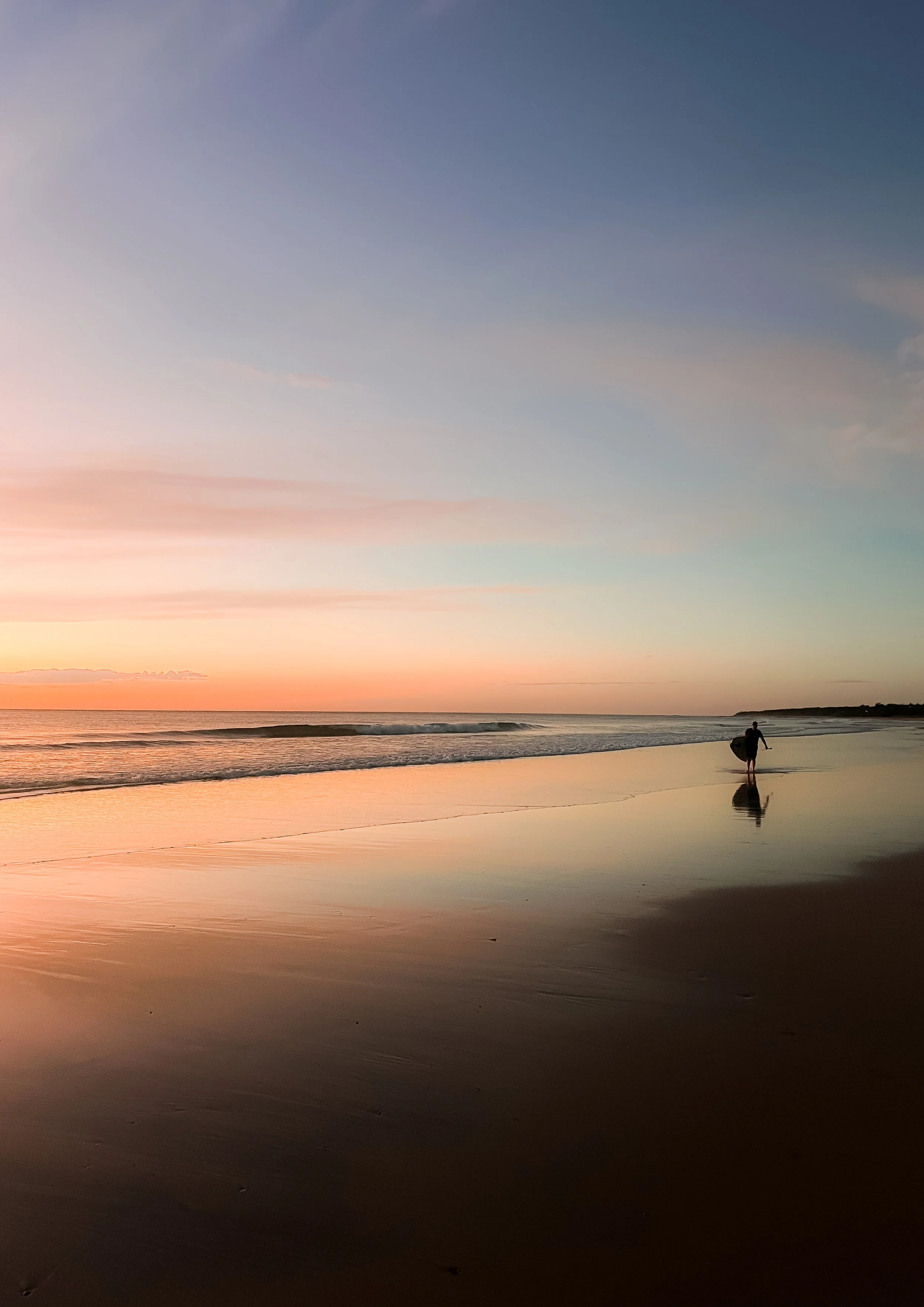 PLAYA AVELLANAS