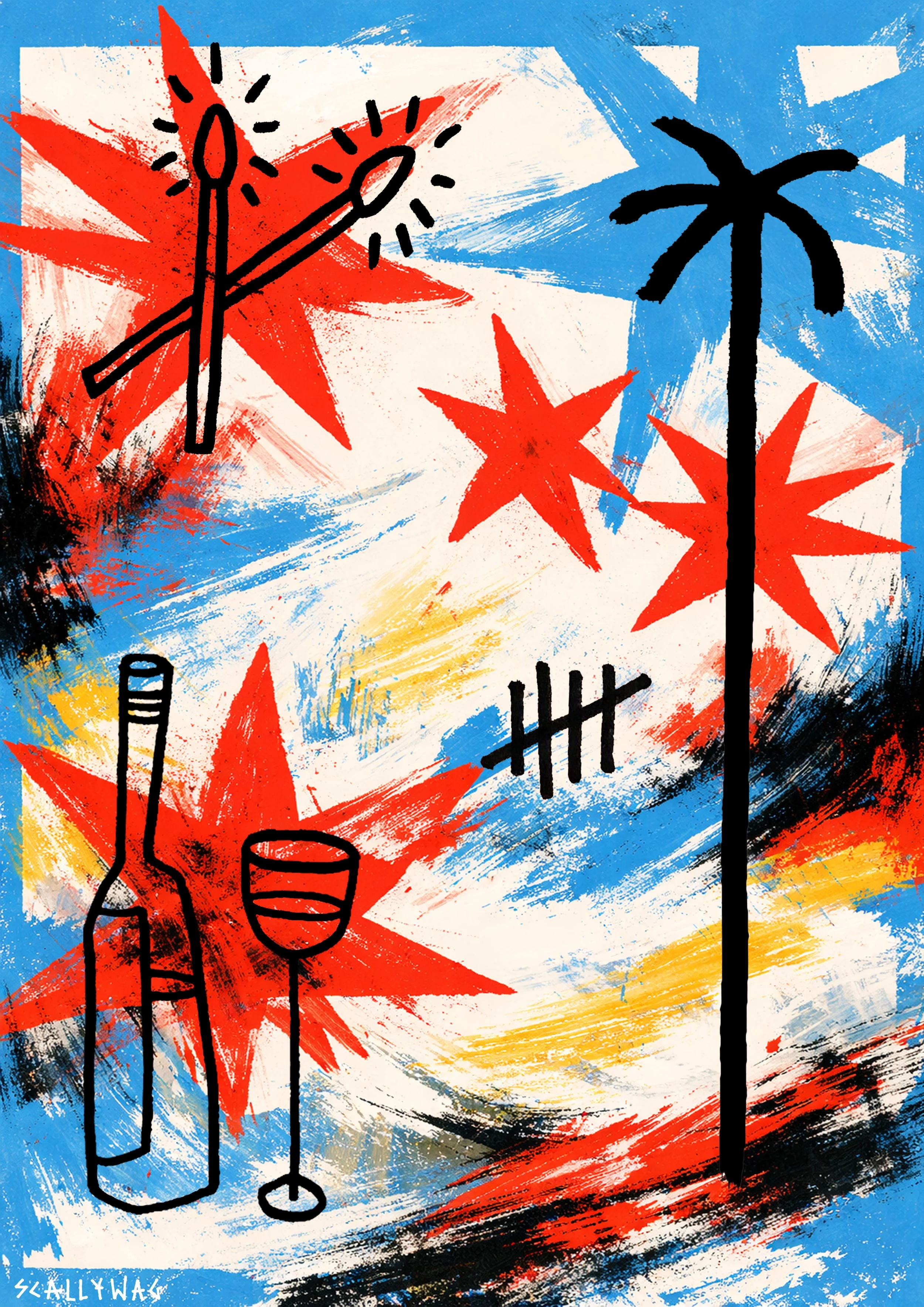 PAINTED STAR PRINT.jpg