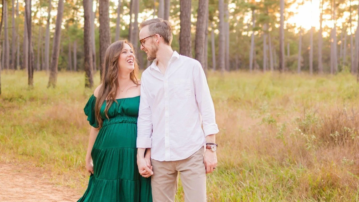 Grace in the Goodbyes