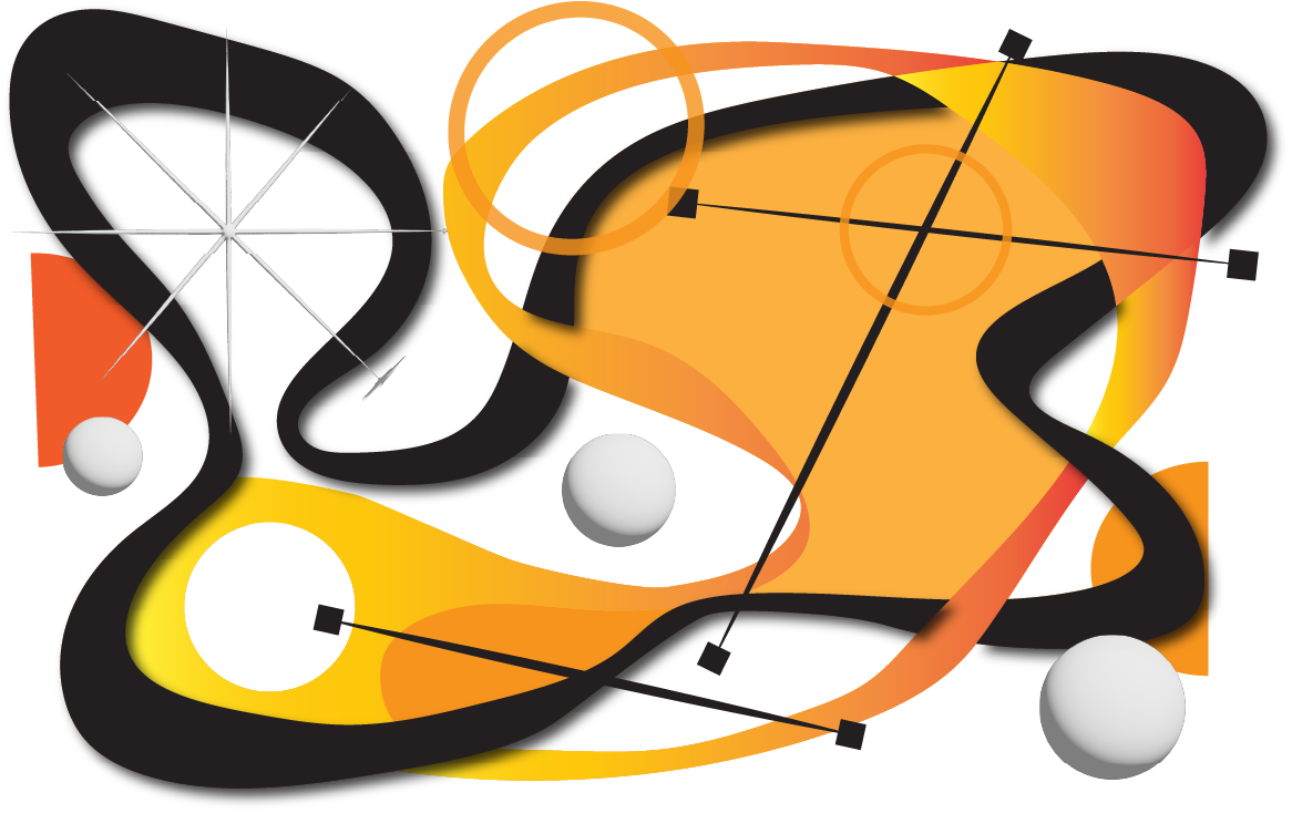 Retro Dynamics Abstract 02 11x17.webp