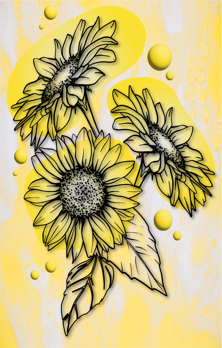 Floral Sunflowers 01 11x17 sqs.webp