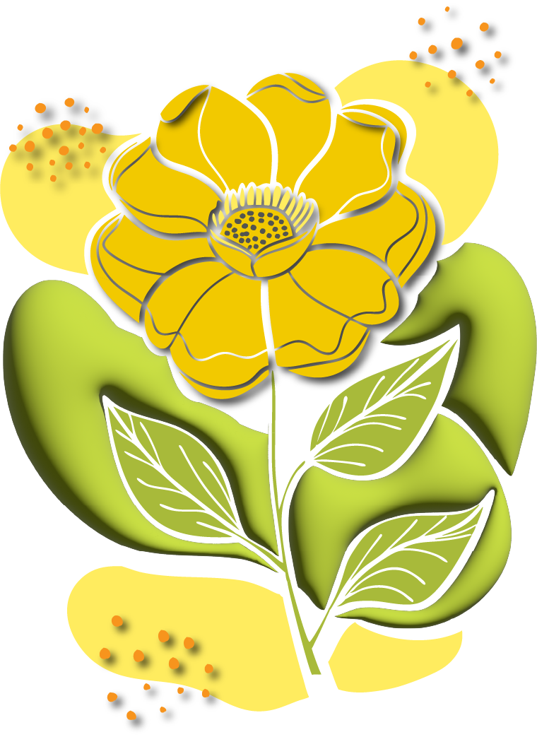 Floral Daisy 11x17.webp