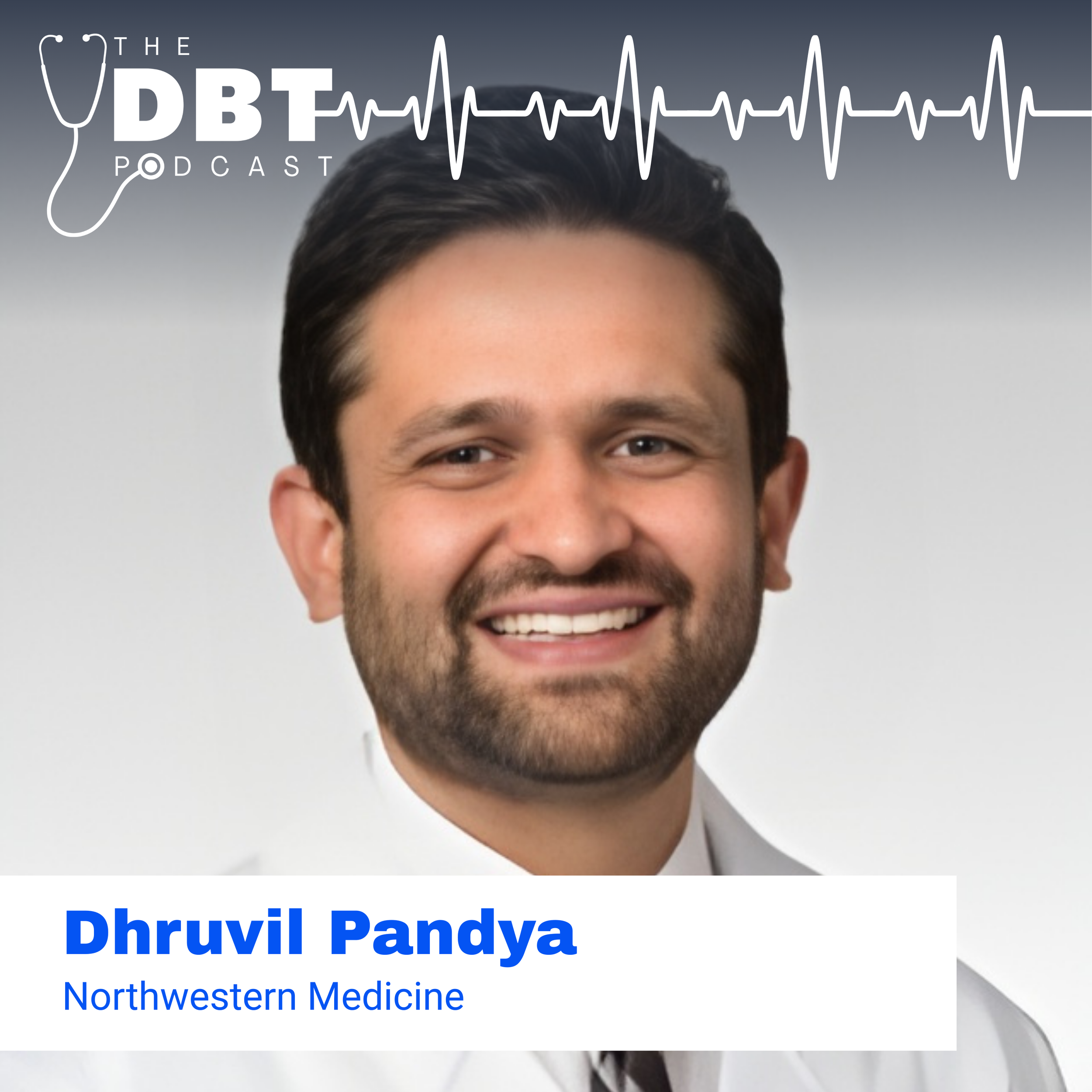 S1 E12: Understanding Stroke: Prevention, Detection, and Breakthrough Treatments