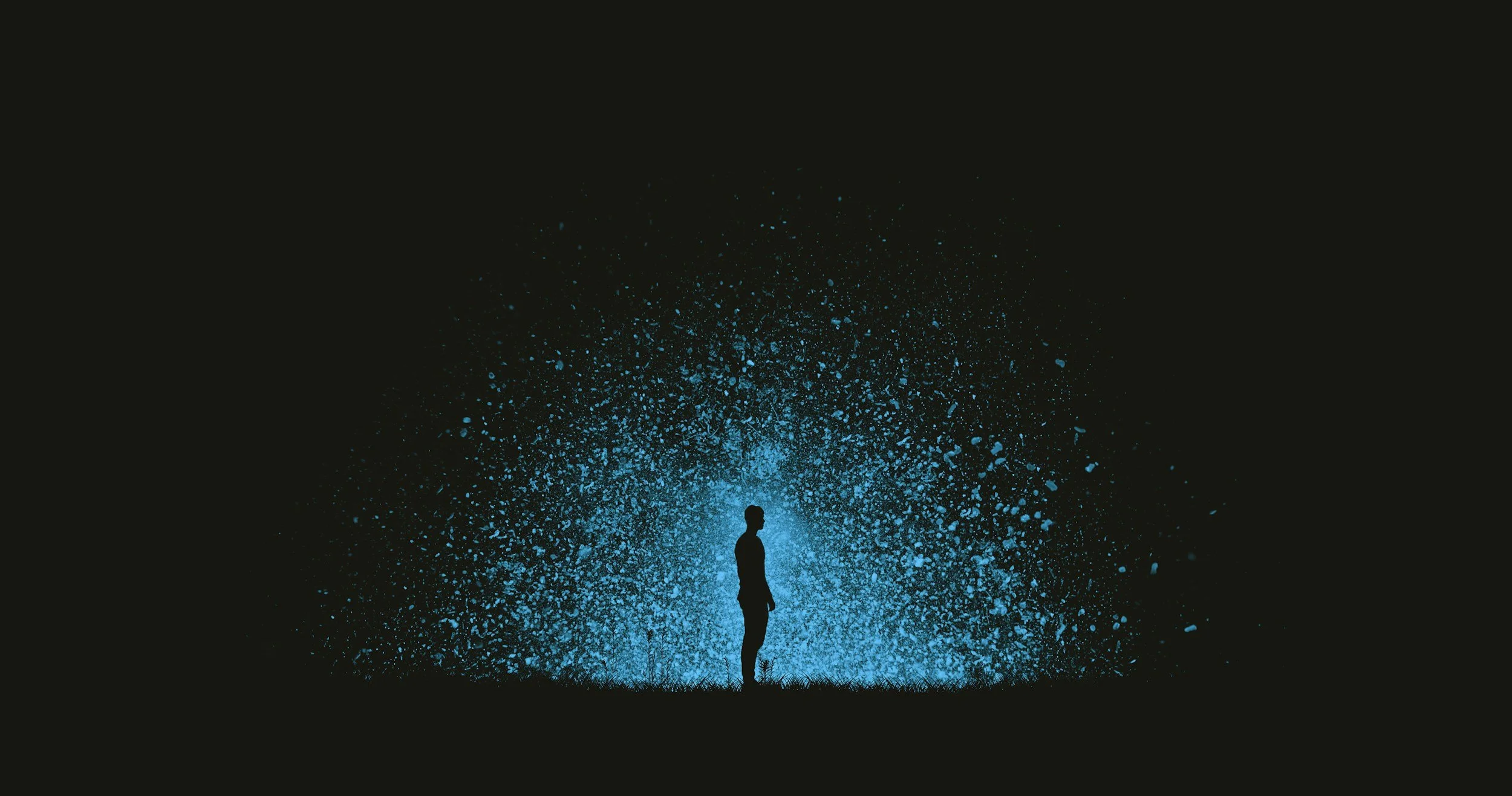 Dark Night of the Soul