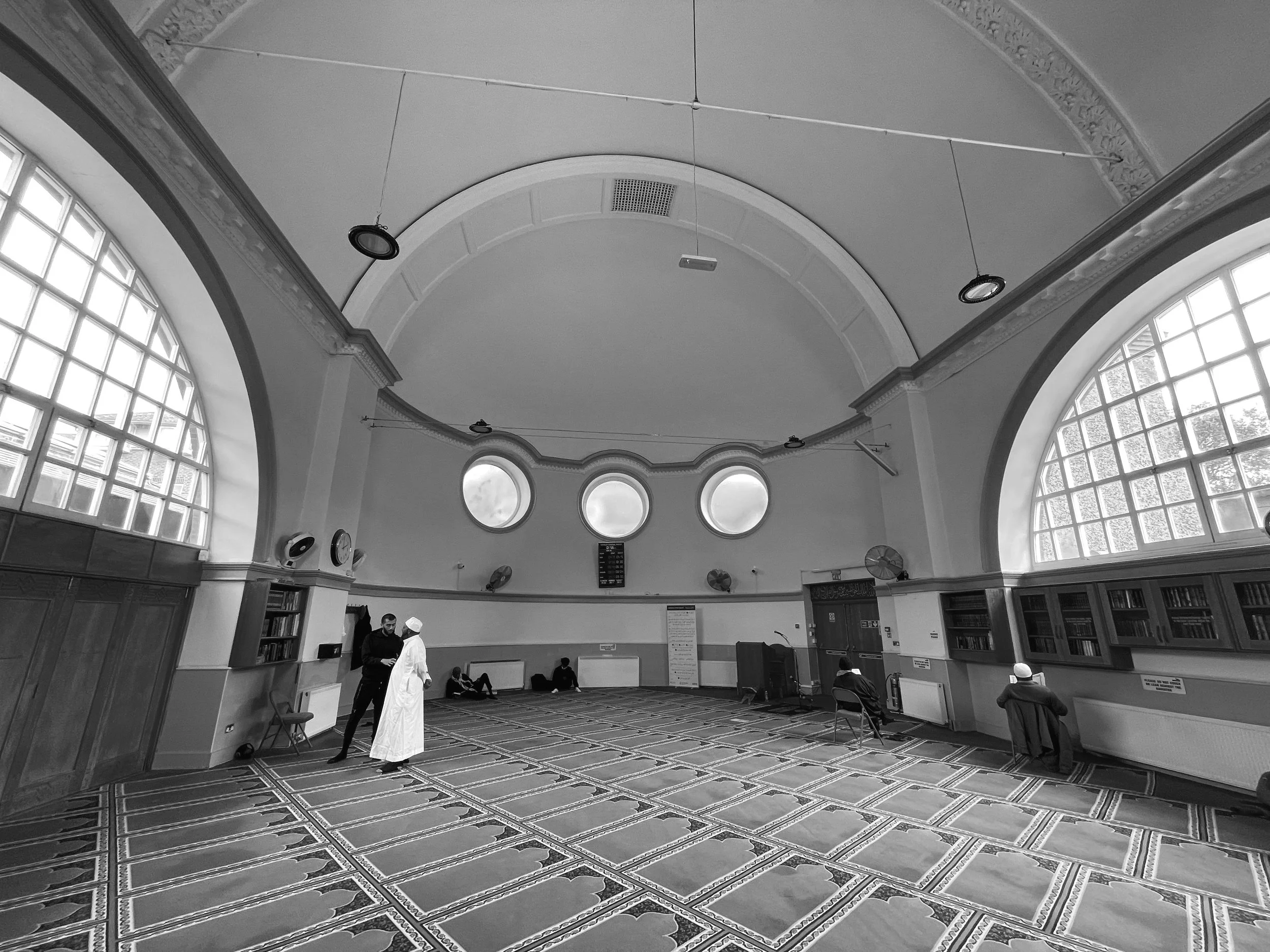 35 Ealing Road