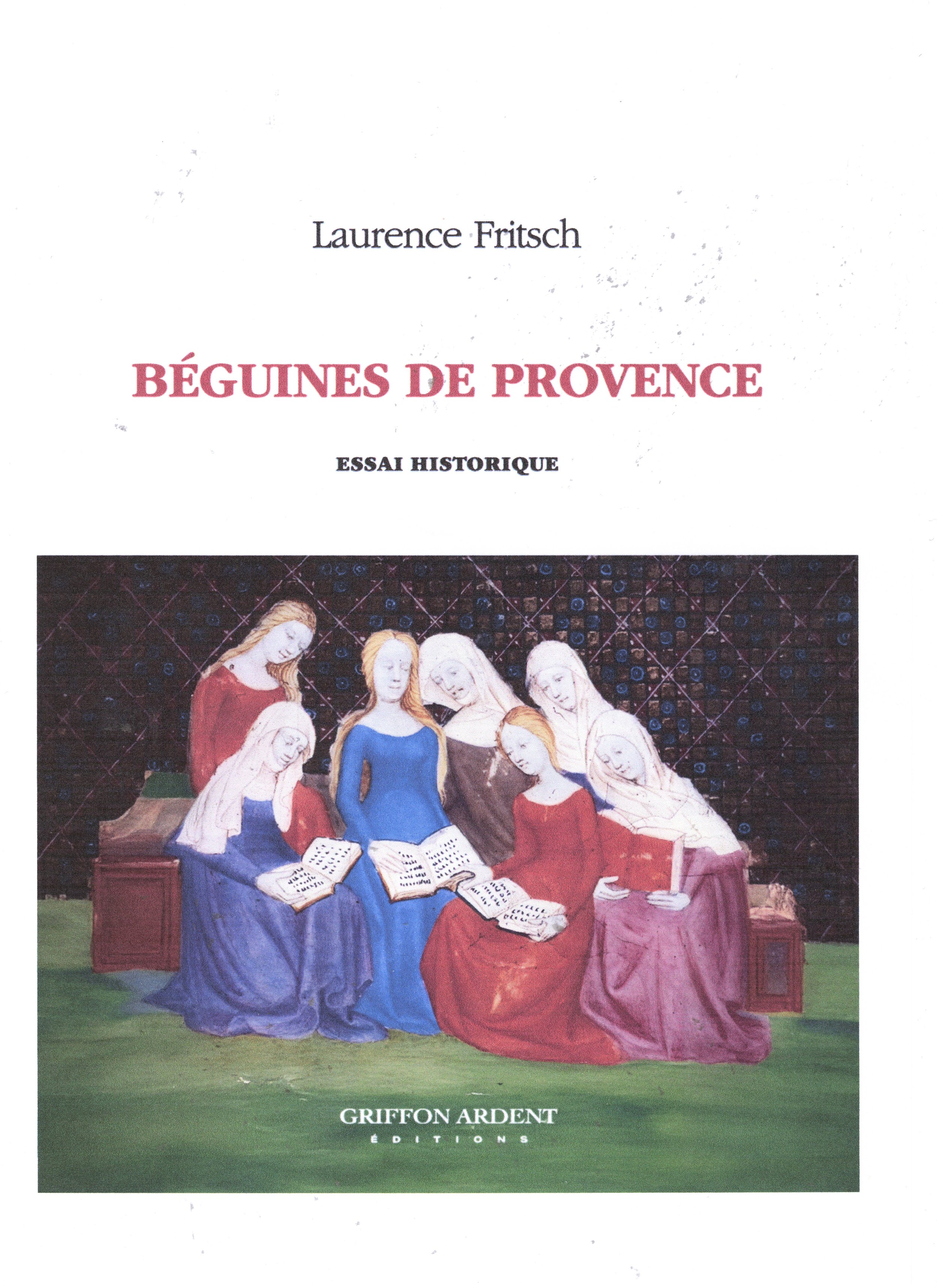 A Béguines de Provence premier de couverture.jpeg