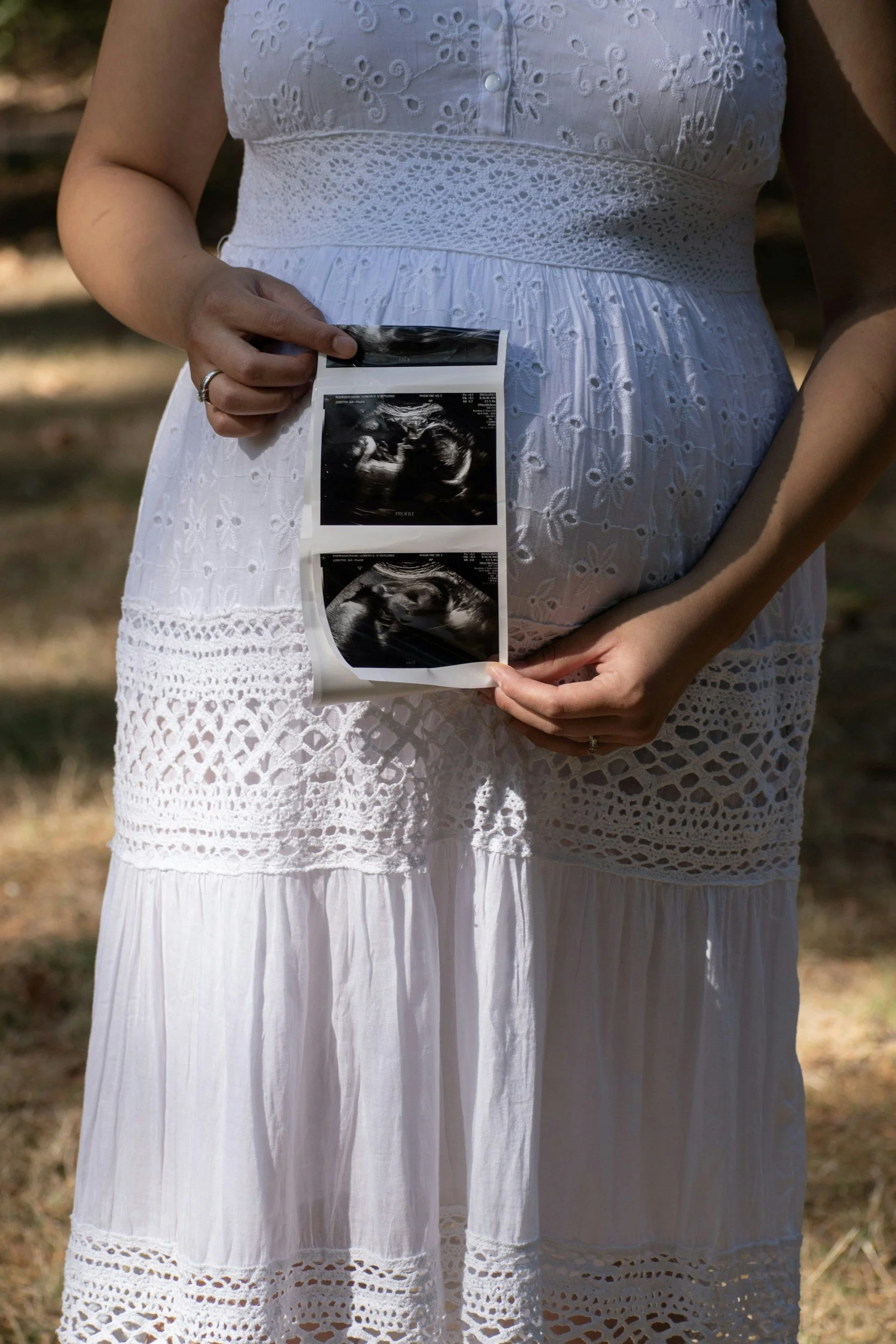 Creating a Birth Plan That Supports You, Your Baby, and Your Vision