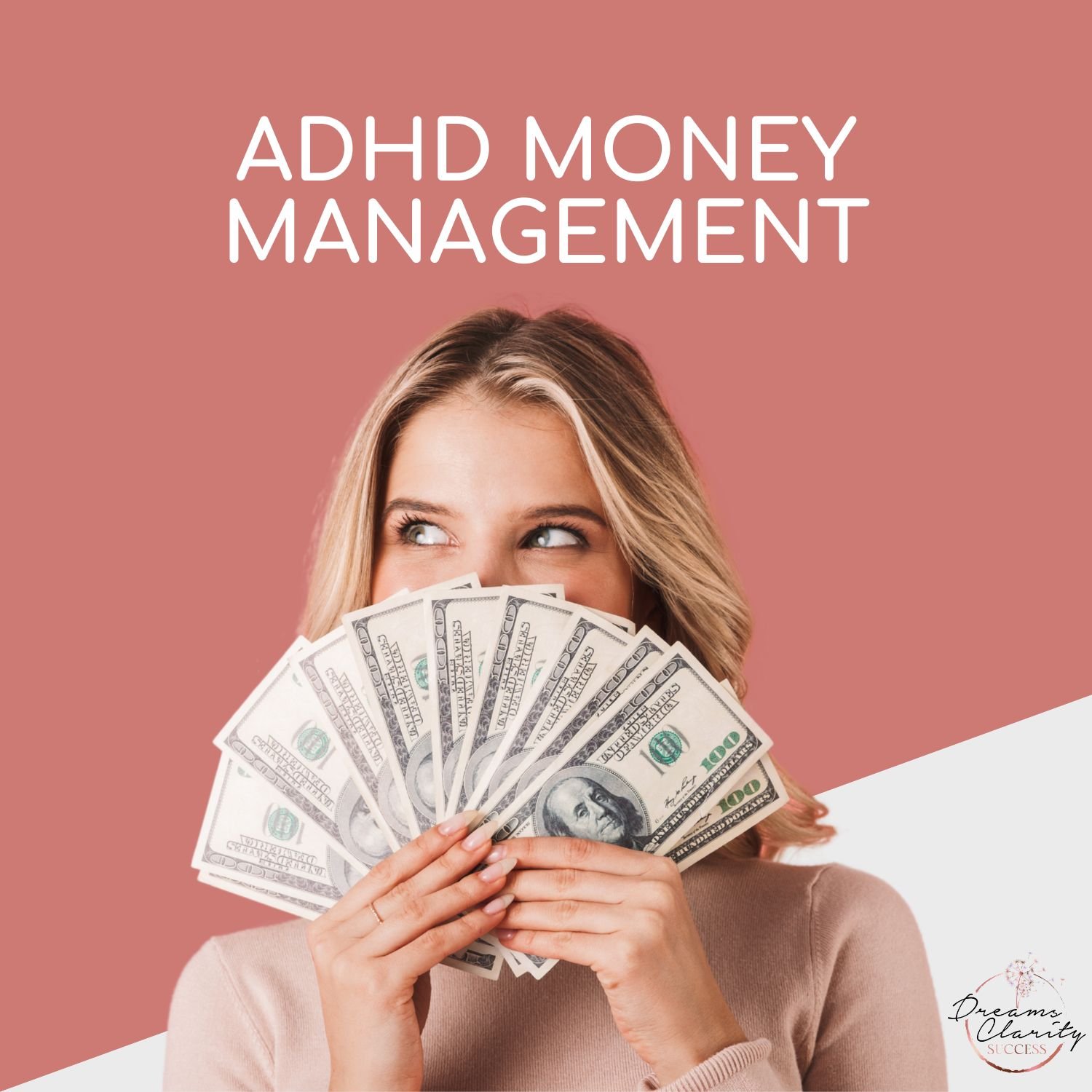 ADHD Money Management