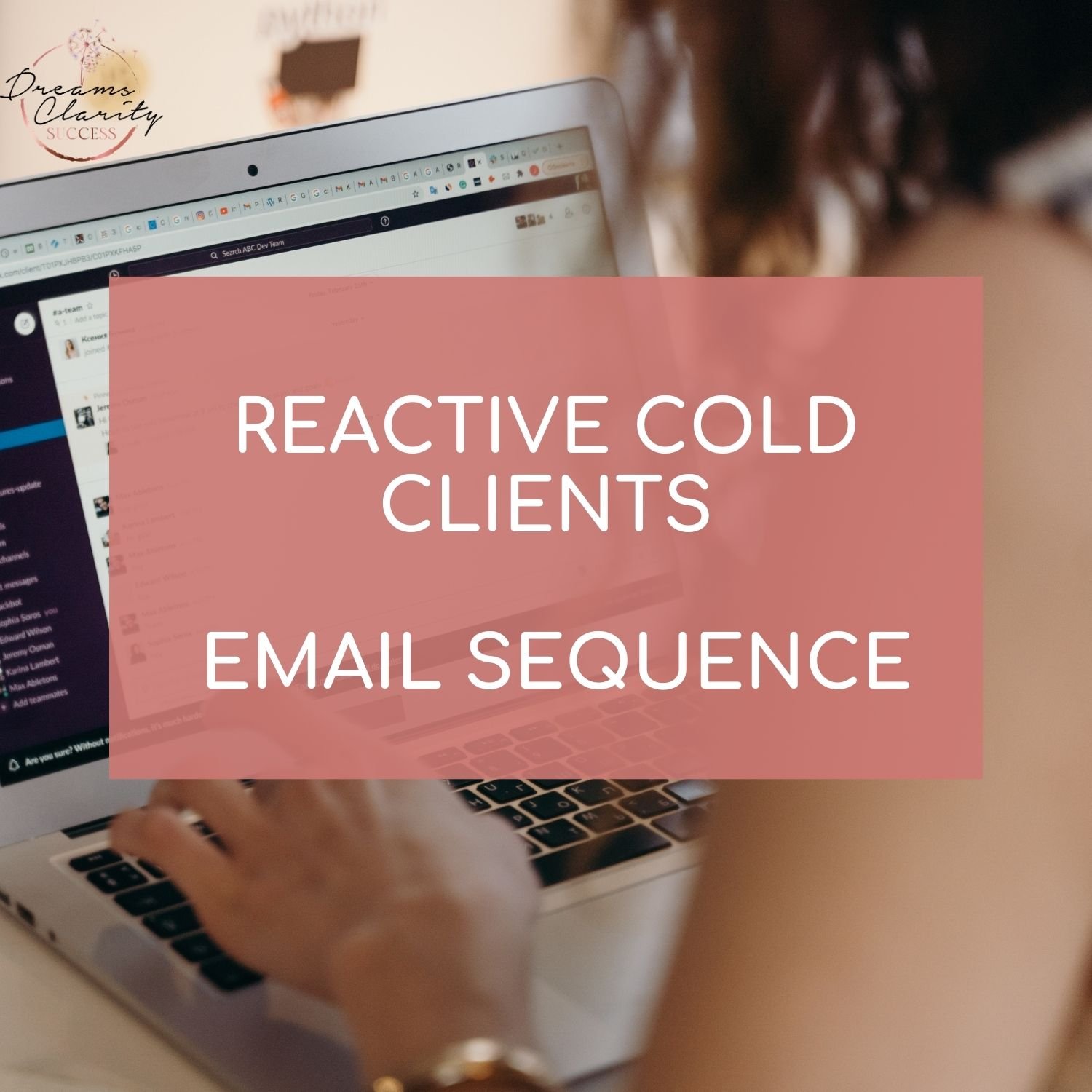 Reactive Cold Clients- Email Response