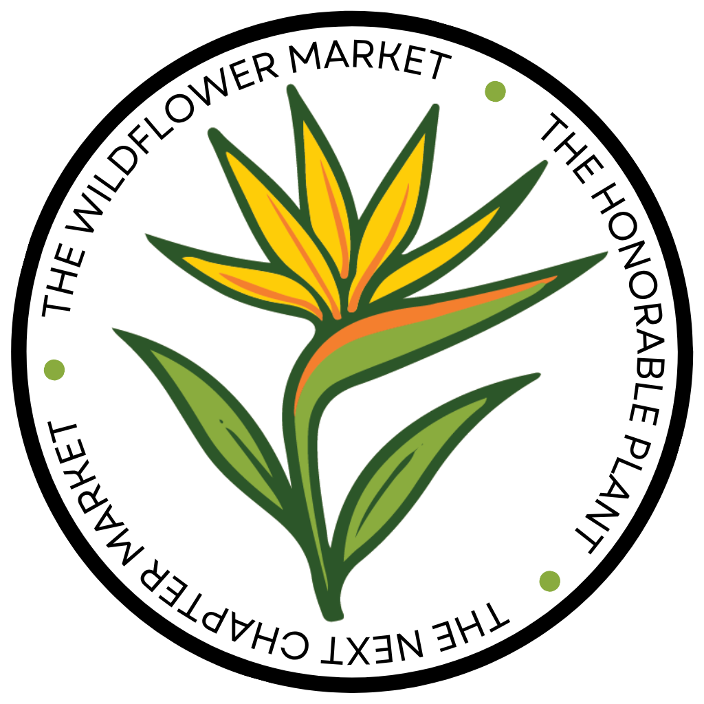 The Wildflower Market