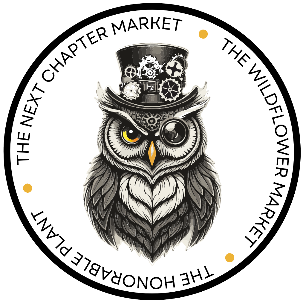 The Next Chapter Market