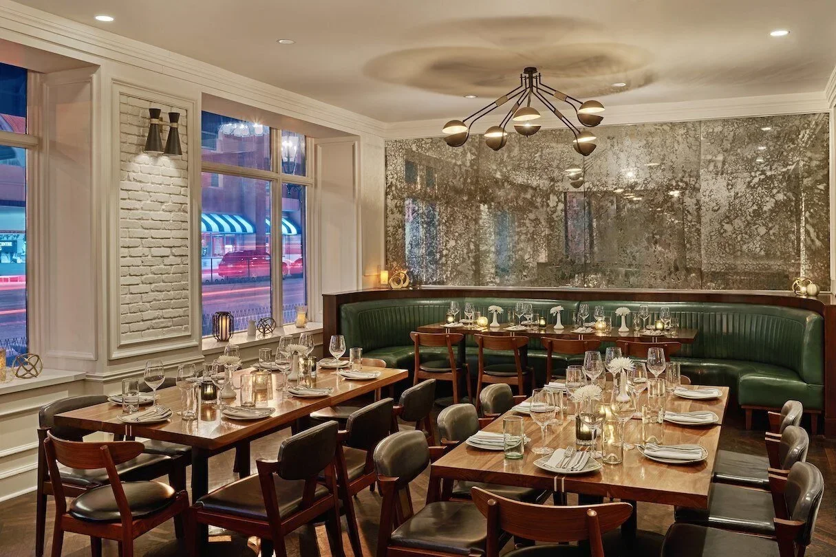 Indianapolis Group Dining Guide: Where to Eat with a Large Group