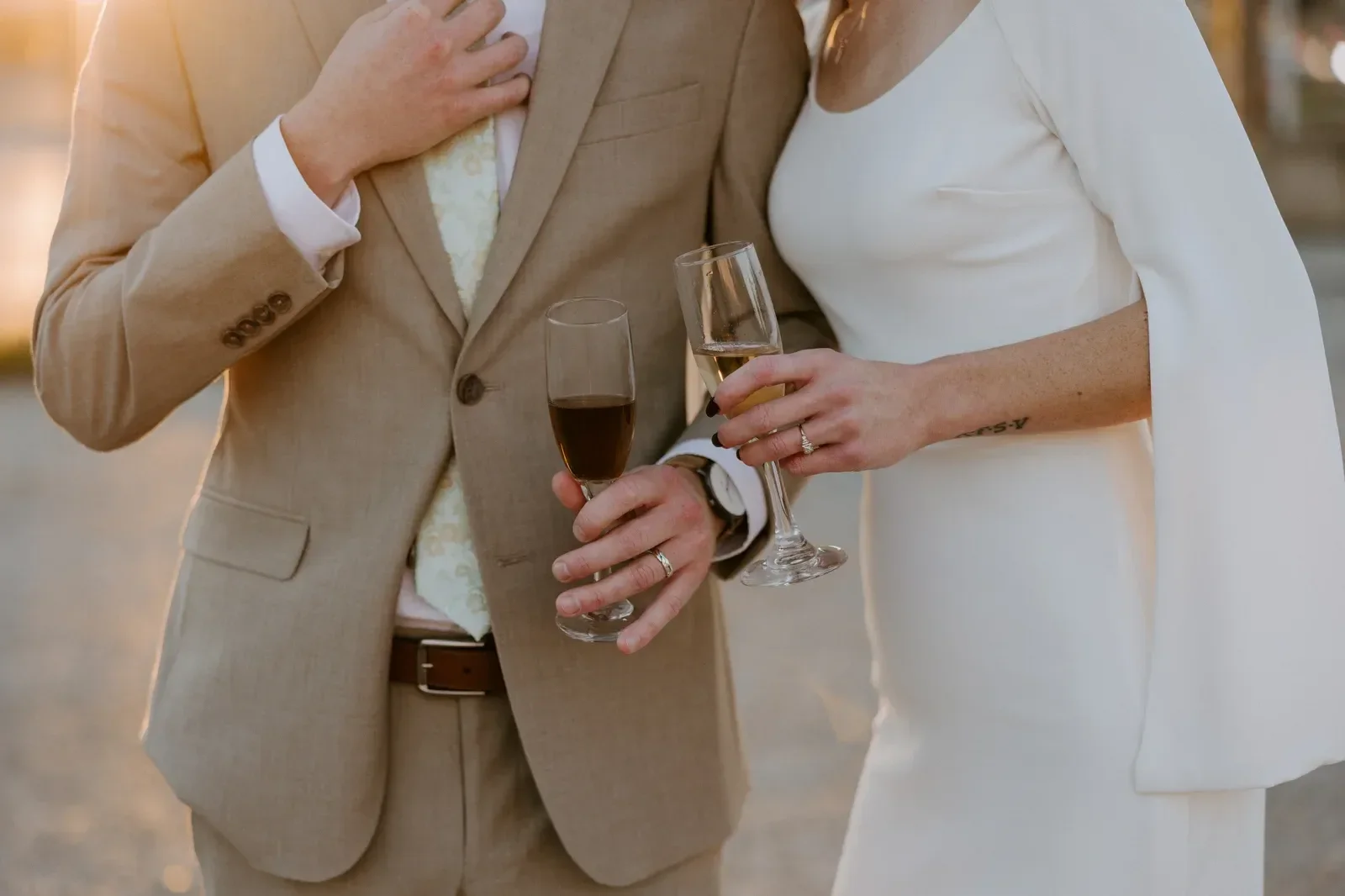 Indianapolis Wedding Weekend Guide for Couples, Families &amp; Wedding Parties