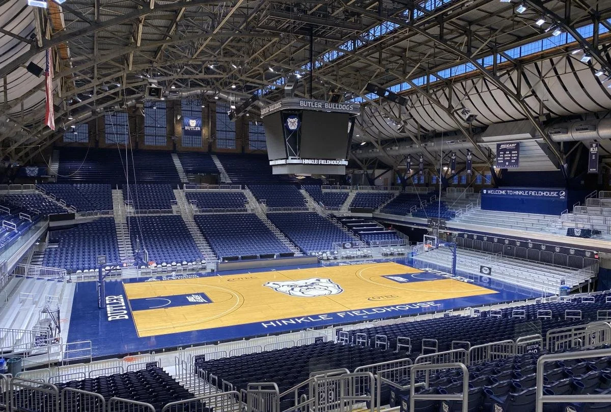 Where to Stay for the Emirates NBA Cup 2026 Championship in Indianapolis