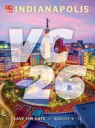 IAVM VenueConnect 2026 Housing Guide