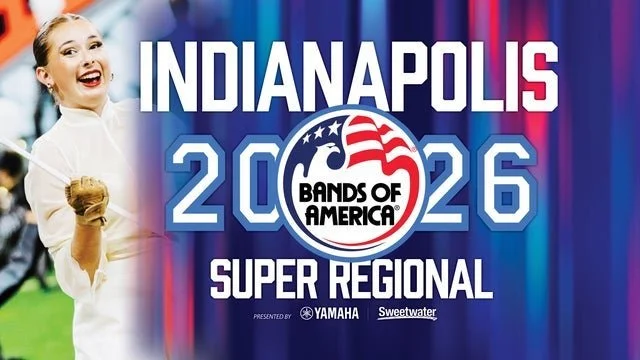 Bands of America Indianapolis Super Regional Housing Guide
