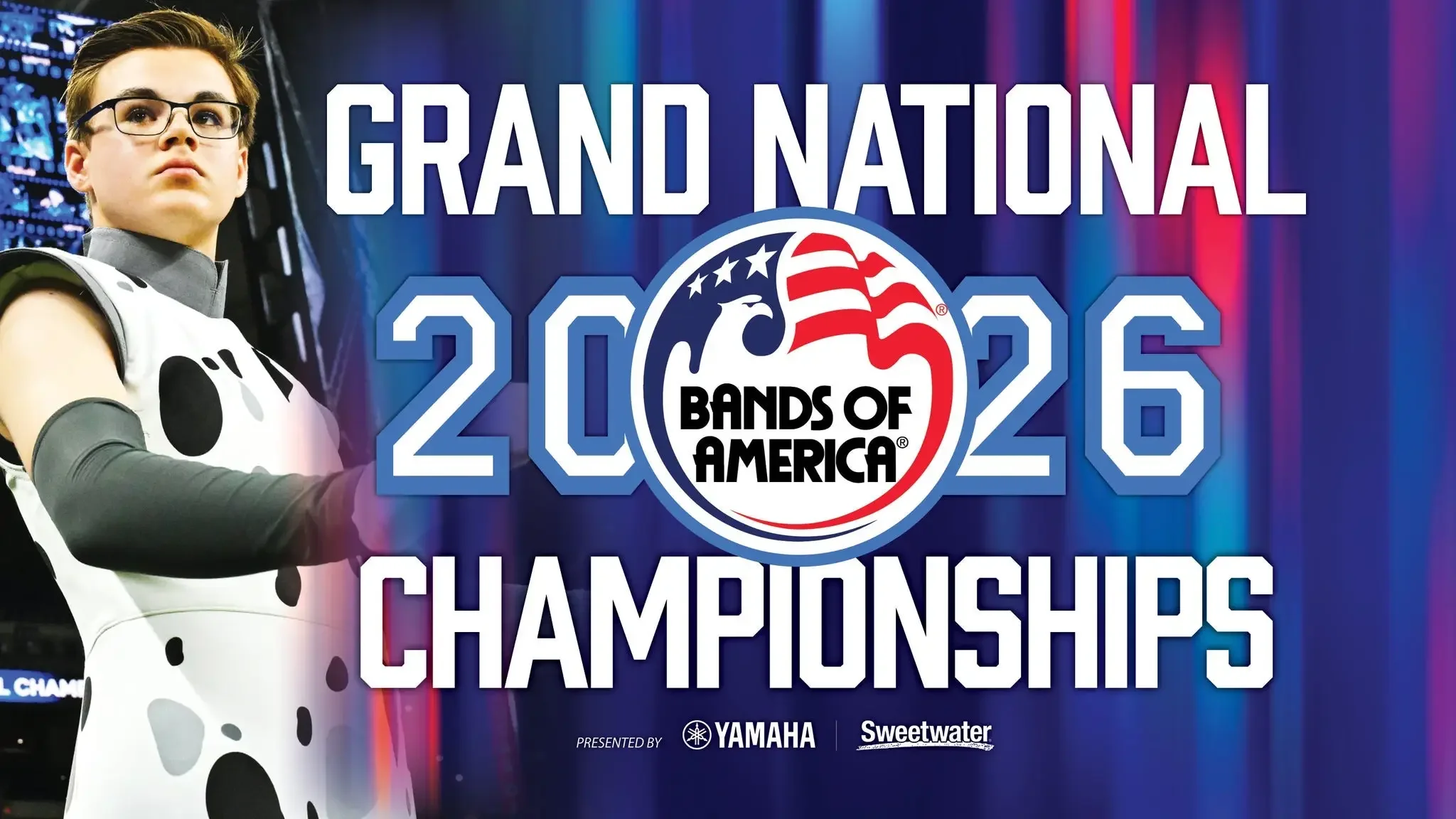 Bands of America Grand Nationals Housing Guide
