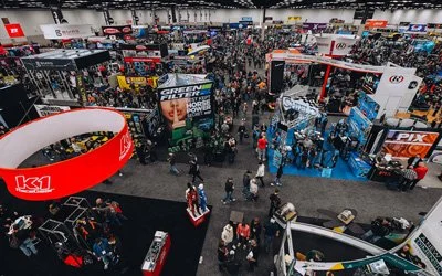 Where to Stay for the PRI Show in Indianapolis