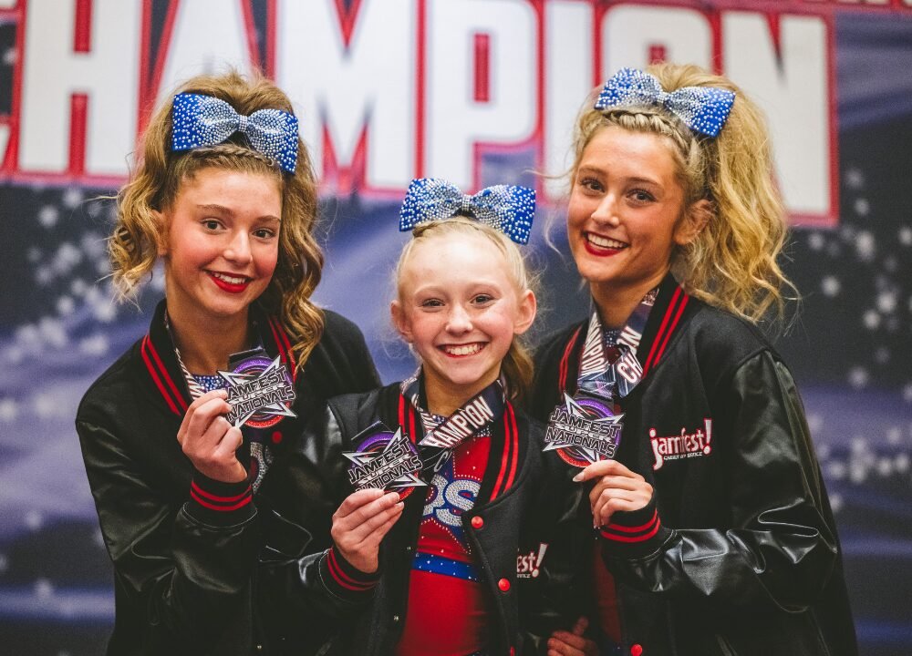 Where to Stay for JAMfest Cheer Super Nationals in Indianapolis
