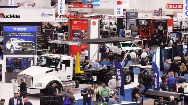Work Truck Week Indianapolis Housing Guide