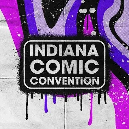 Indiana Comic Convention Housing Guide