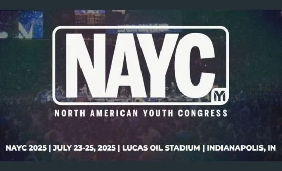 UPCI North American Youth Congress 2027 Indianapolis Housing Guide