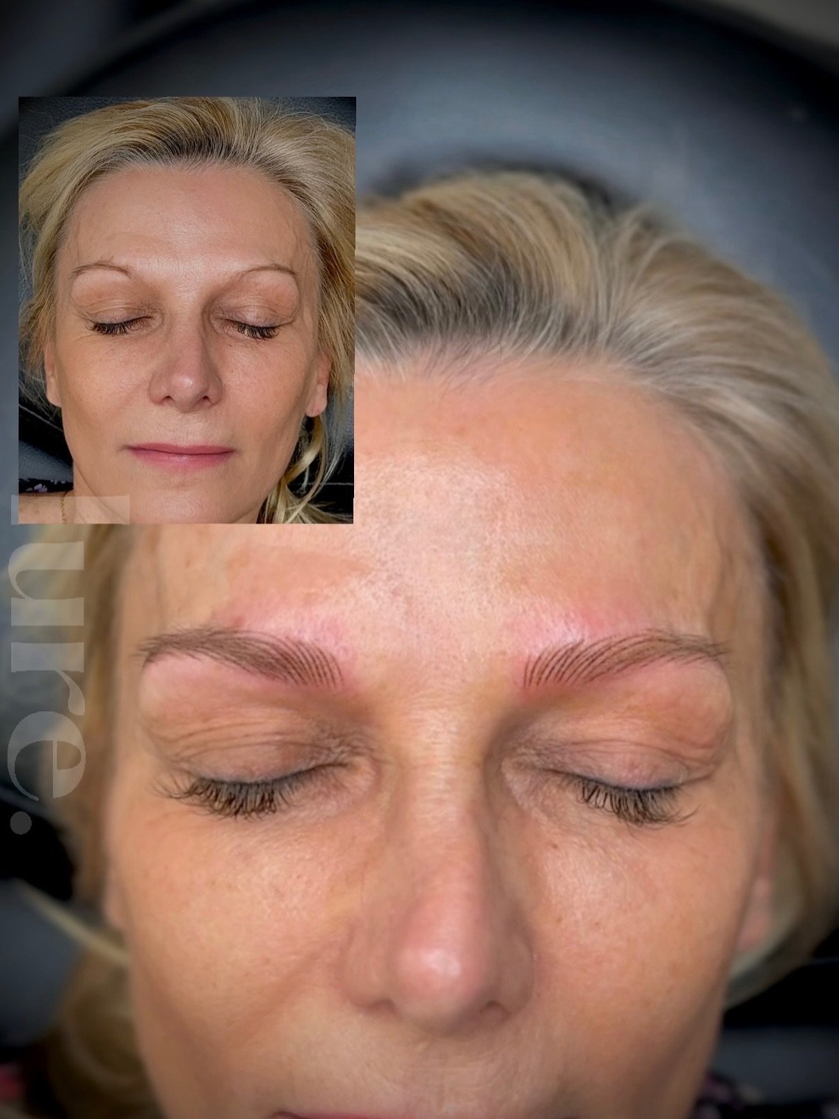 &ldquo;&hellip;.a happy medium between passion and monomania.&rdquo;
&mdash; Honor&eacute; de Balzac 

#lurestudio #nanobrows #azbrowartist #mesabrows