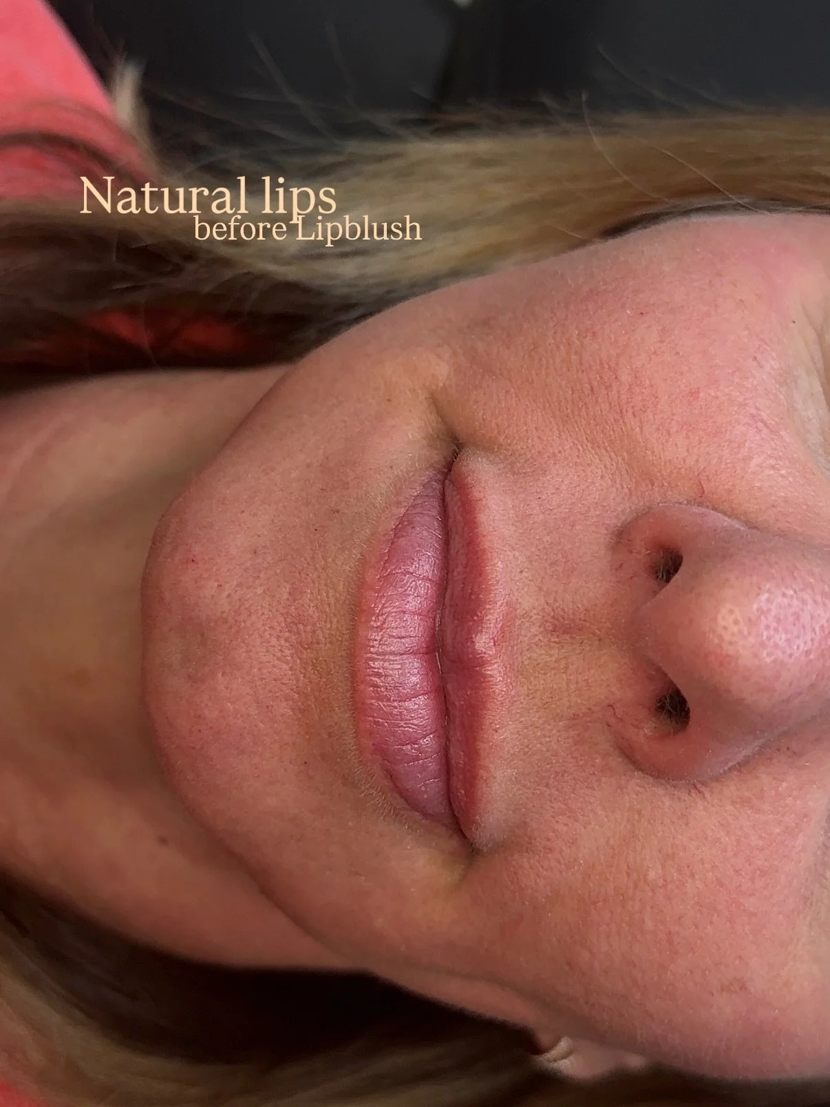 Before &rarr; plan &rarr; after

Lip blush is all about enhancing what&rsquo;s already there &mdash; not overpowering it. We custom color match every client, map the shape, and keep comfort a priority from start to finish.

This is one of my favorite