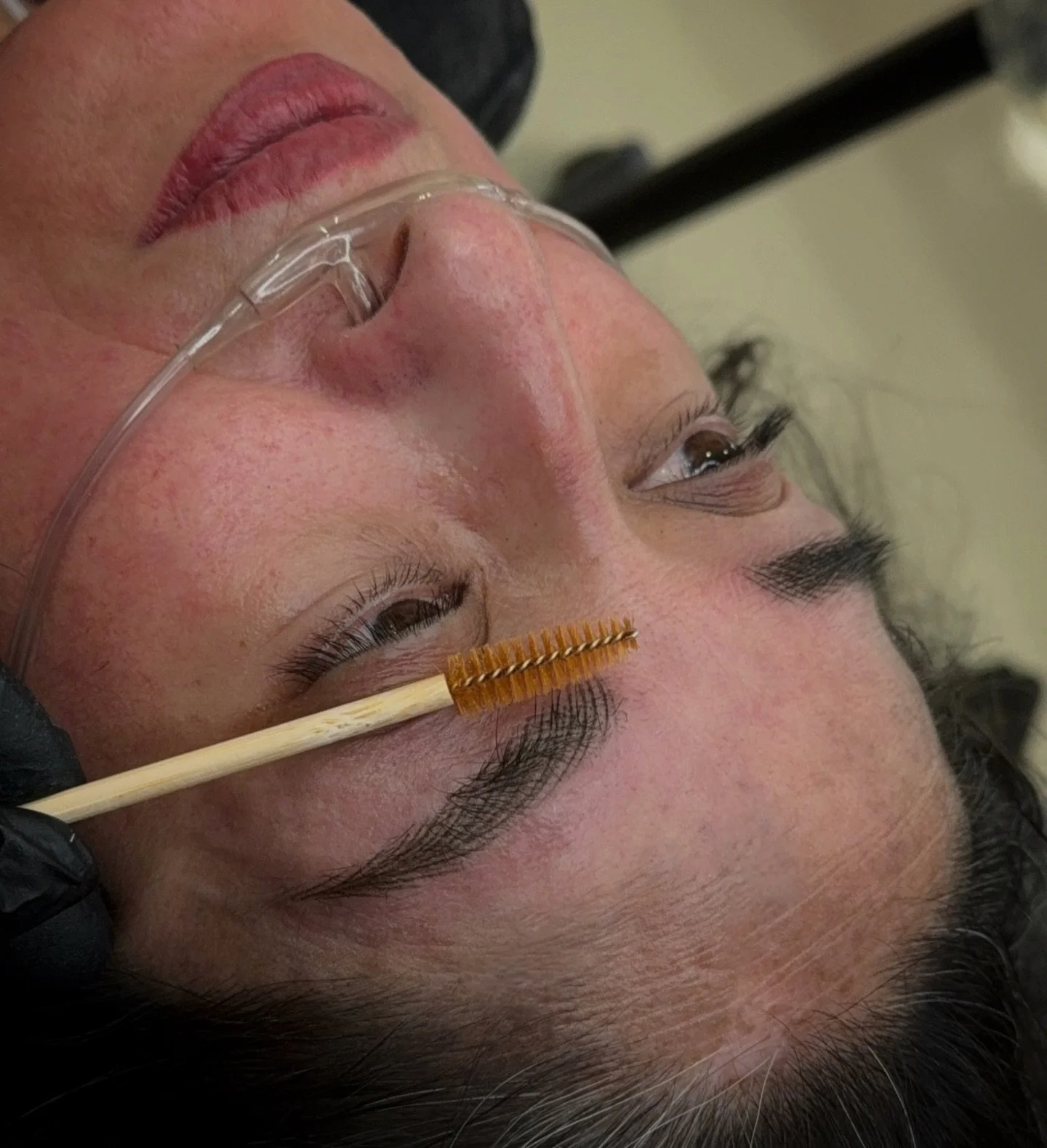 Unpopular opinion: Microblading was just the beginning. Nano is where realism actually lives. 

Microblading was my first love.
But nano changed everything.

With nano techniques, strokes can bend, meet, and flow together following your natural brow 