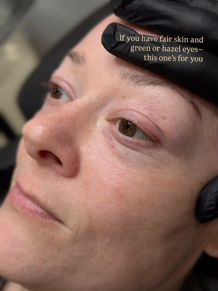 Moody violet Velvet Edge.

Handmade with love&mdash;
❤️Brooke

Lure Studio
Lure Permanent Cosmetics
Mesa eyeliner
Arizona eyeliner
Gilbert eyeliner
Shaded eyeliner
dusty eyeliner