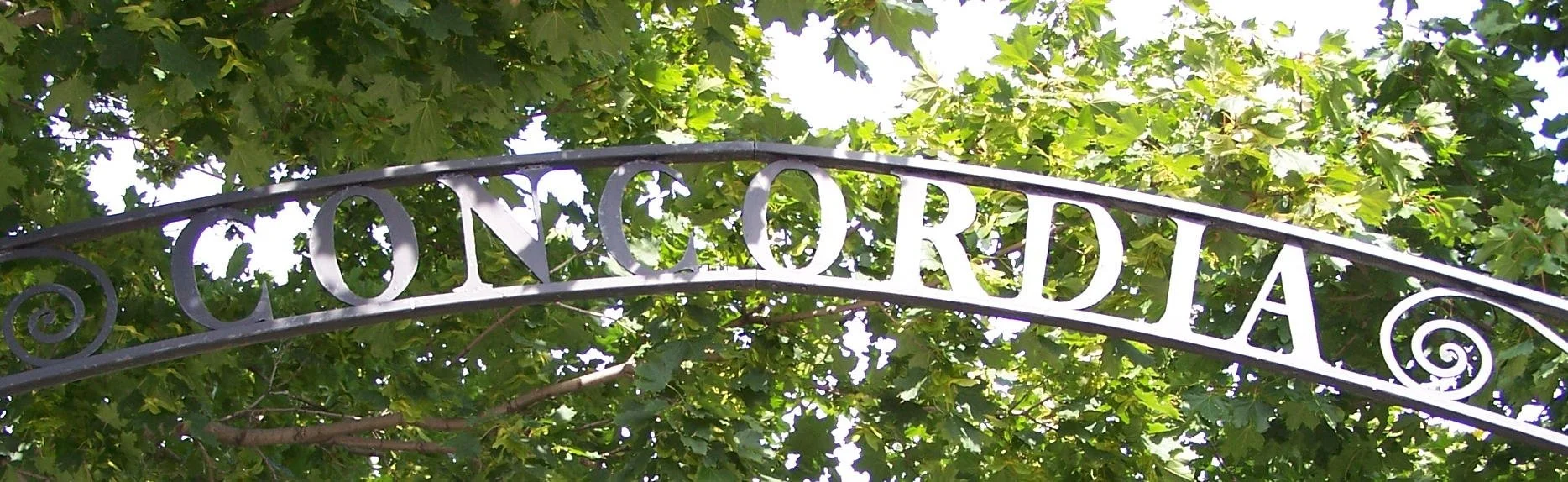 Annual Meeting of the Concordia Foundation Inc and Concordia Cemetery
