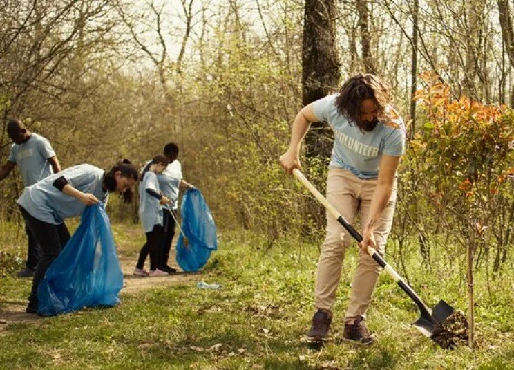 Caring For You Cemetery Day