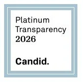 Concordia Foundation Awarded 2026 Platinum Seal