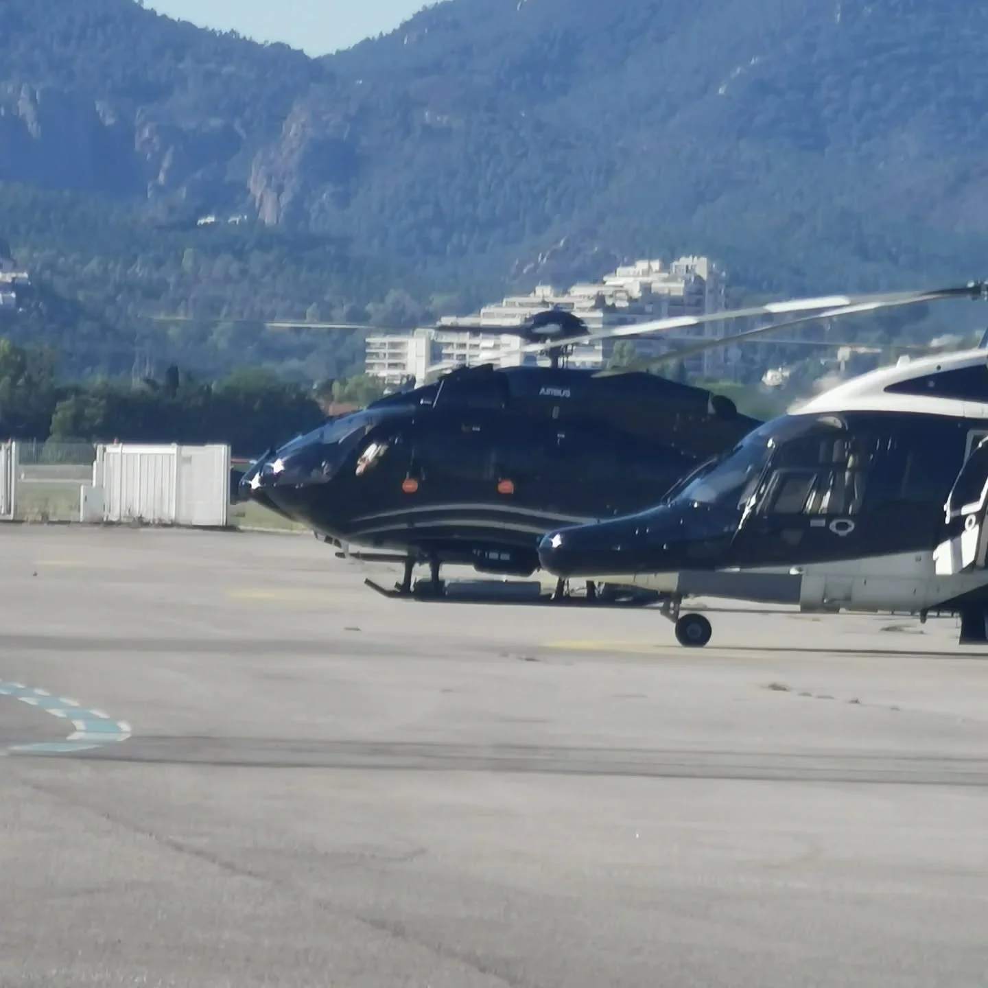 A d&eacute;faut de pouvoir prendre des photos en l'air ! 

http://mountainhelico.com

#Helico #Fly #Vol #Passion #CPL #Pilote #ATPL #Pro #Cannes #Mer #Sud #France #Pilot