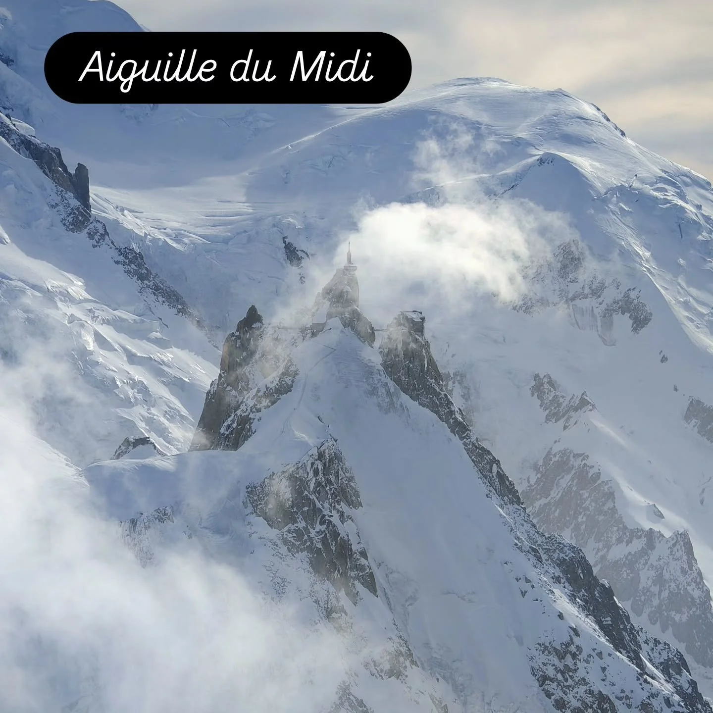 Aiguille du midi ! 

http://mountainhelico.com

#Helico #AiguilleDuMidi #Chamonix #Fly