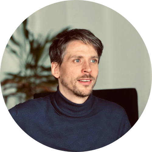 Developer Peter Bartonik