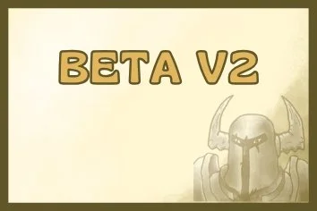 LA BETA V2 est là !