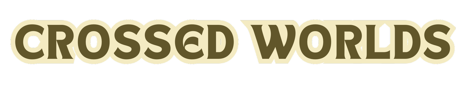 Crossed Worlds