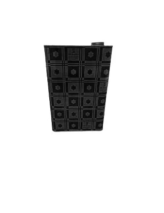 Large container of Ygeia Extra Virgin Greek Olive Oil, First Cold Pressed - 17 Liter Tin